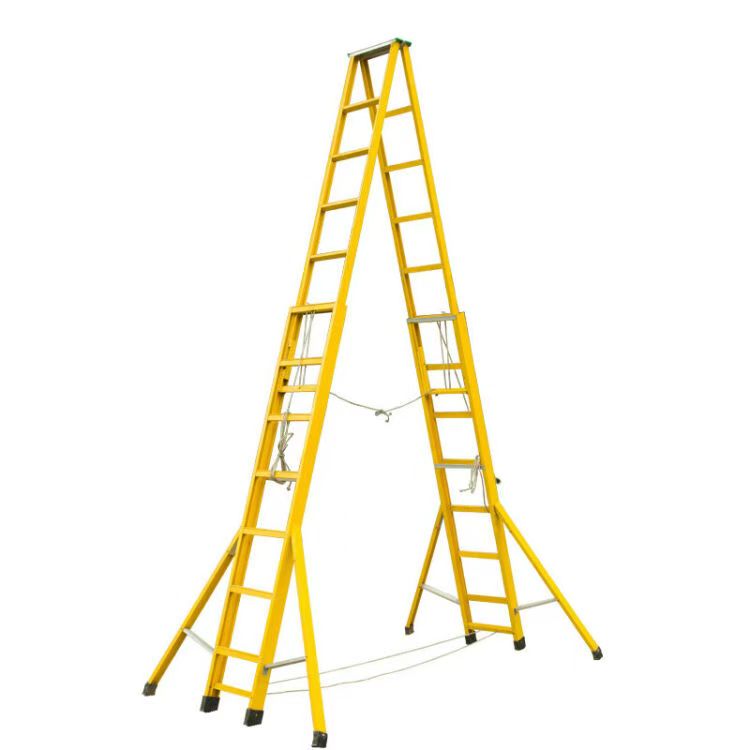 Fiberglass elektrik izolasyon lavni